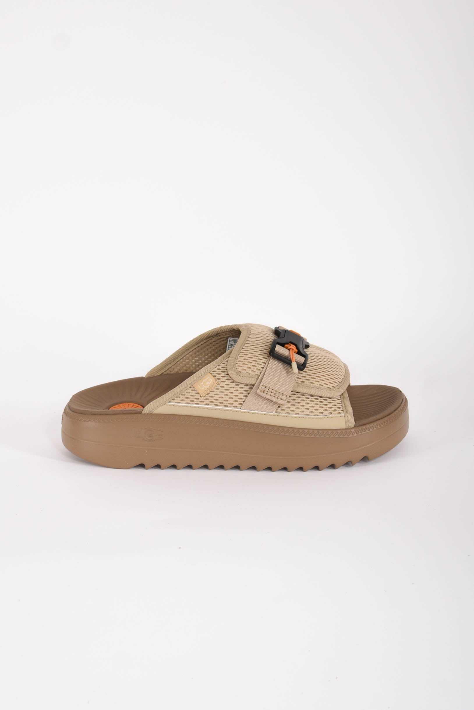 sandali modello maxxer slide