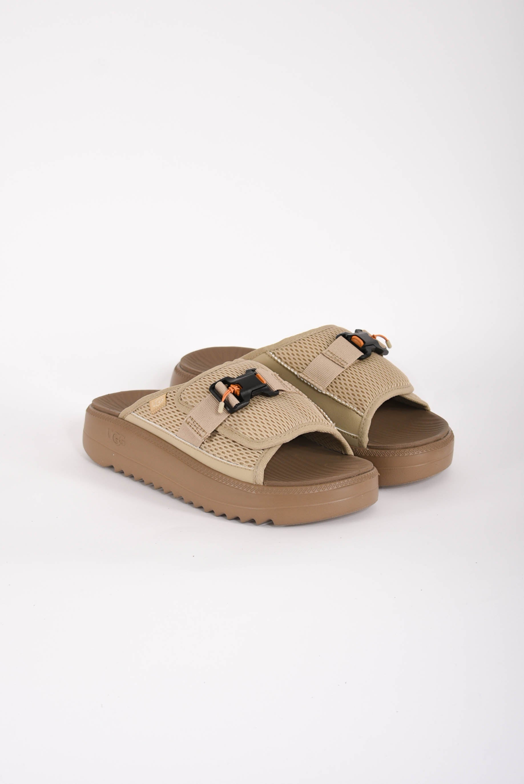 sandali modello maxxer slide
