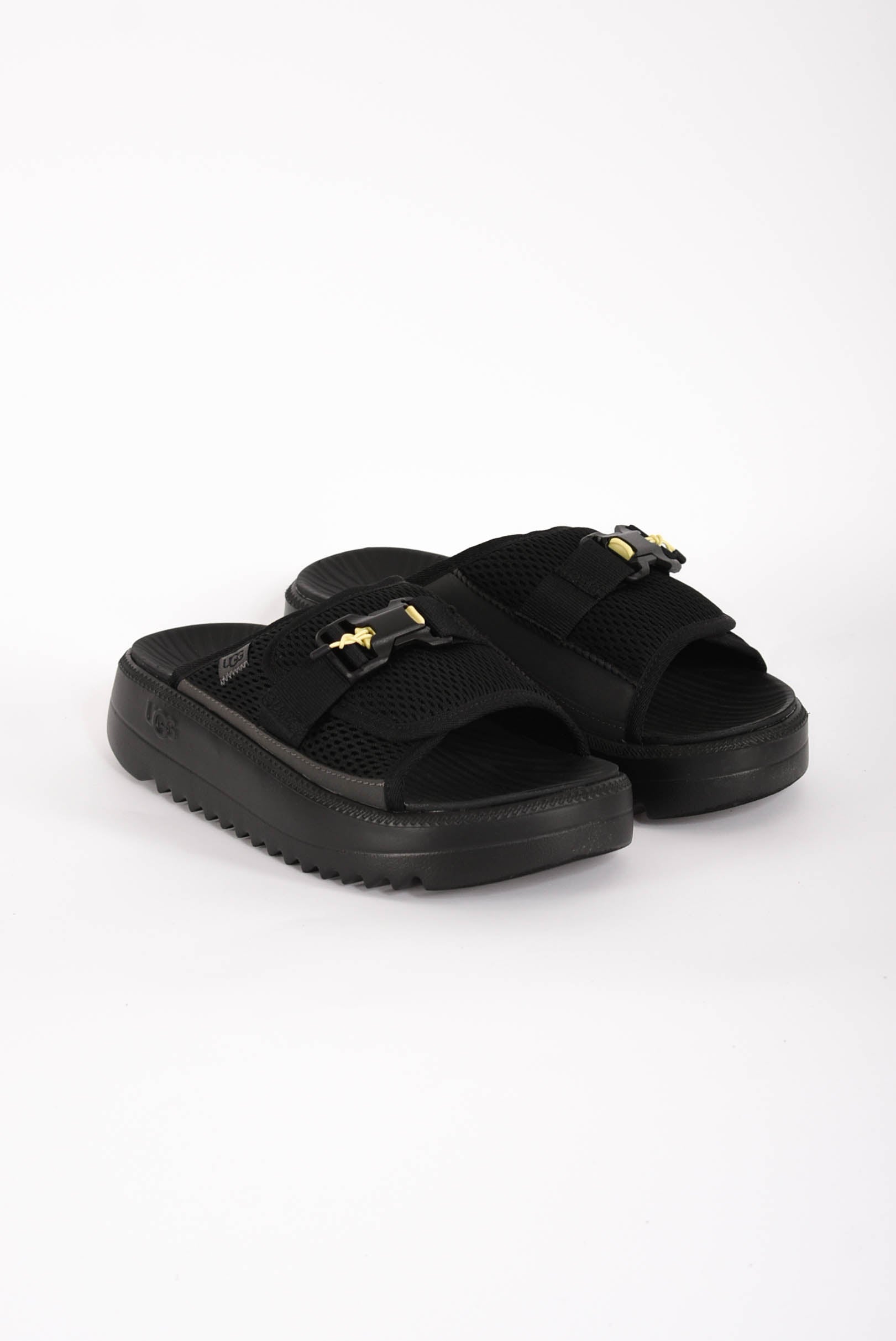 sandali modello maxxer slide