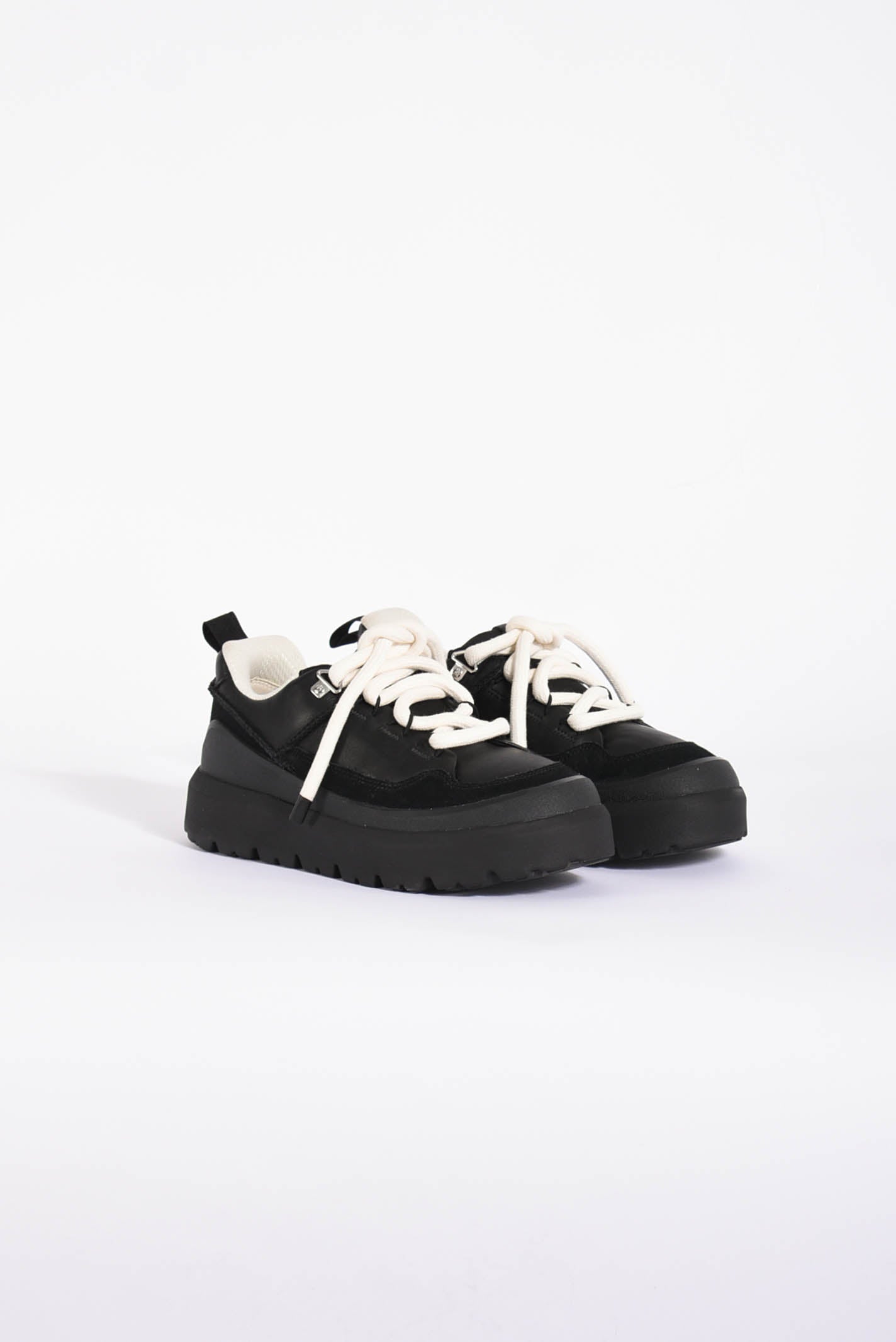 sneakers heritage utility