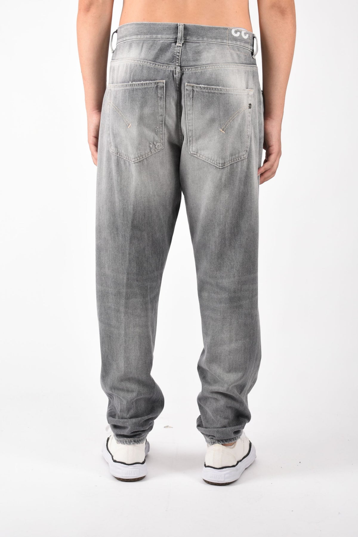 Jeans paco UP612DF0277UMW8