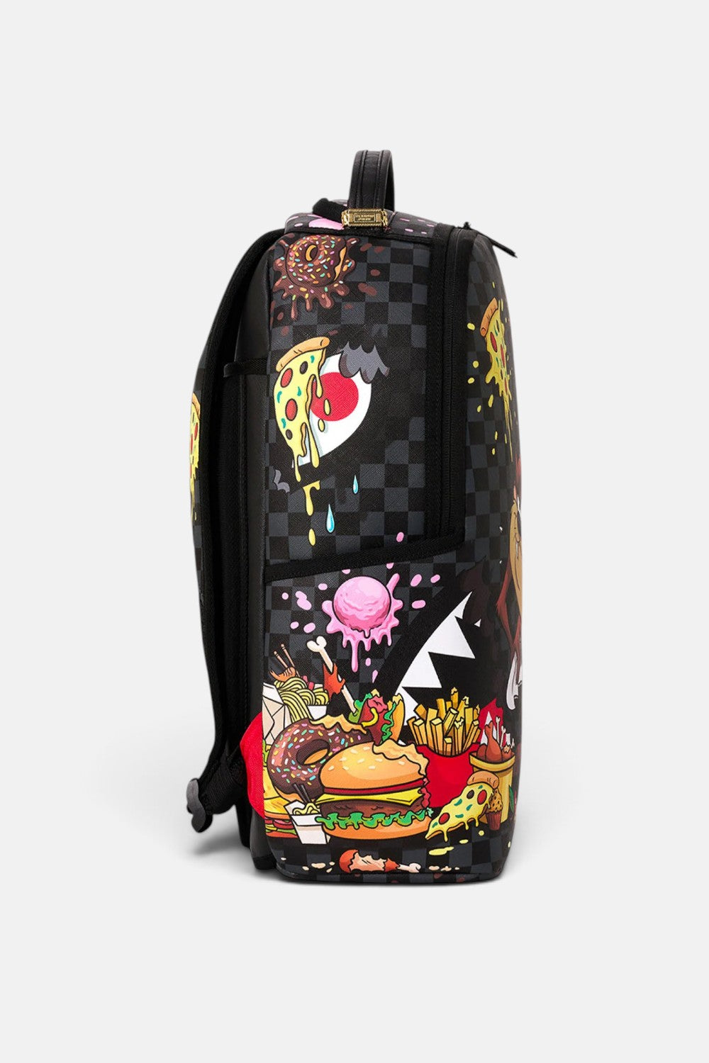 Zaino looney tunes taz beast feast 910B9111NSZ