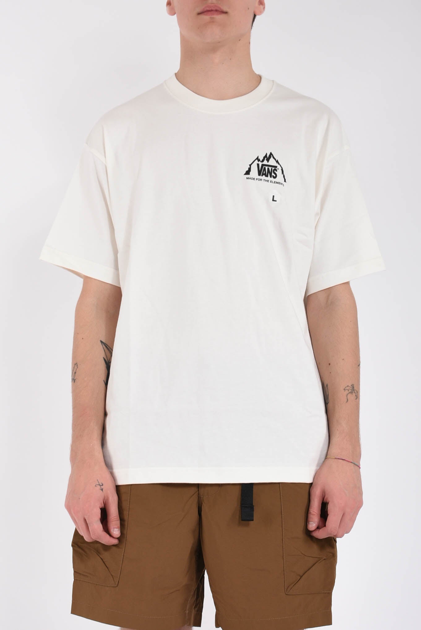 T-shirt MTE