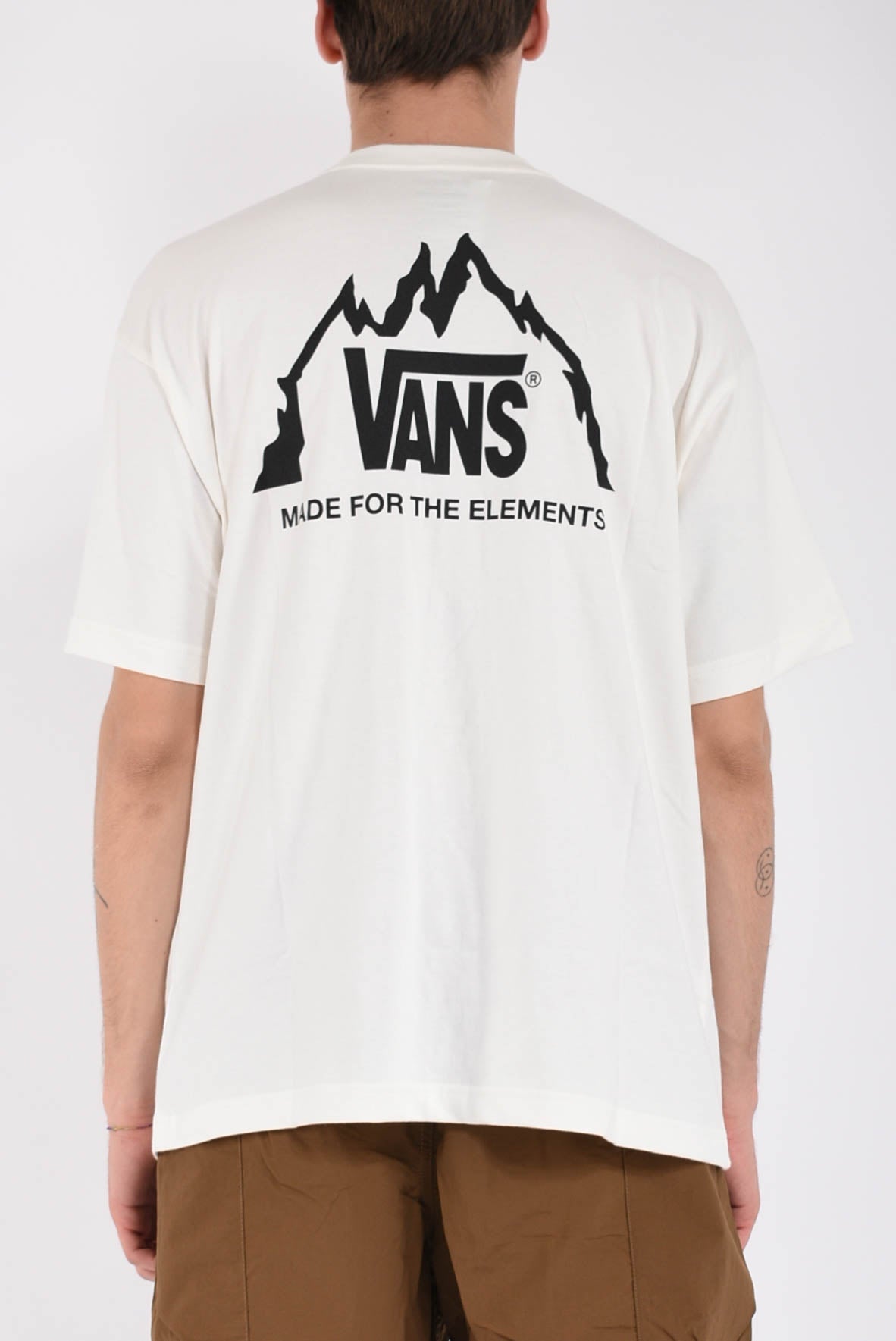 T-shirt MTE