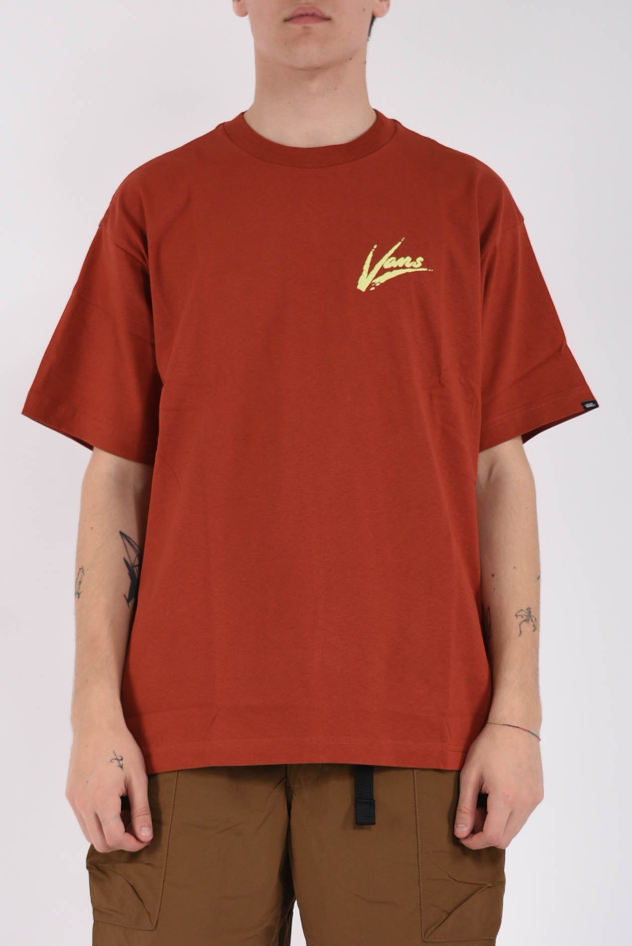 T-shirt dettori