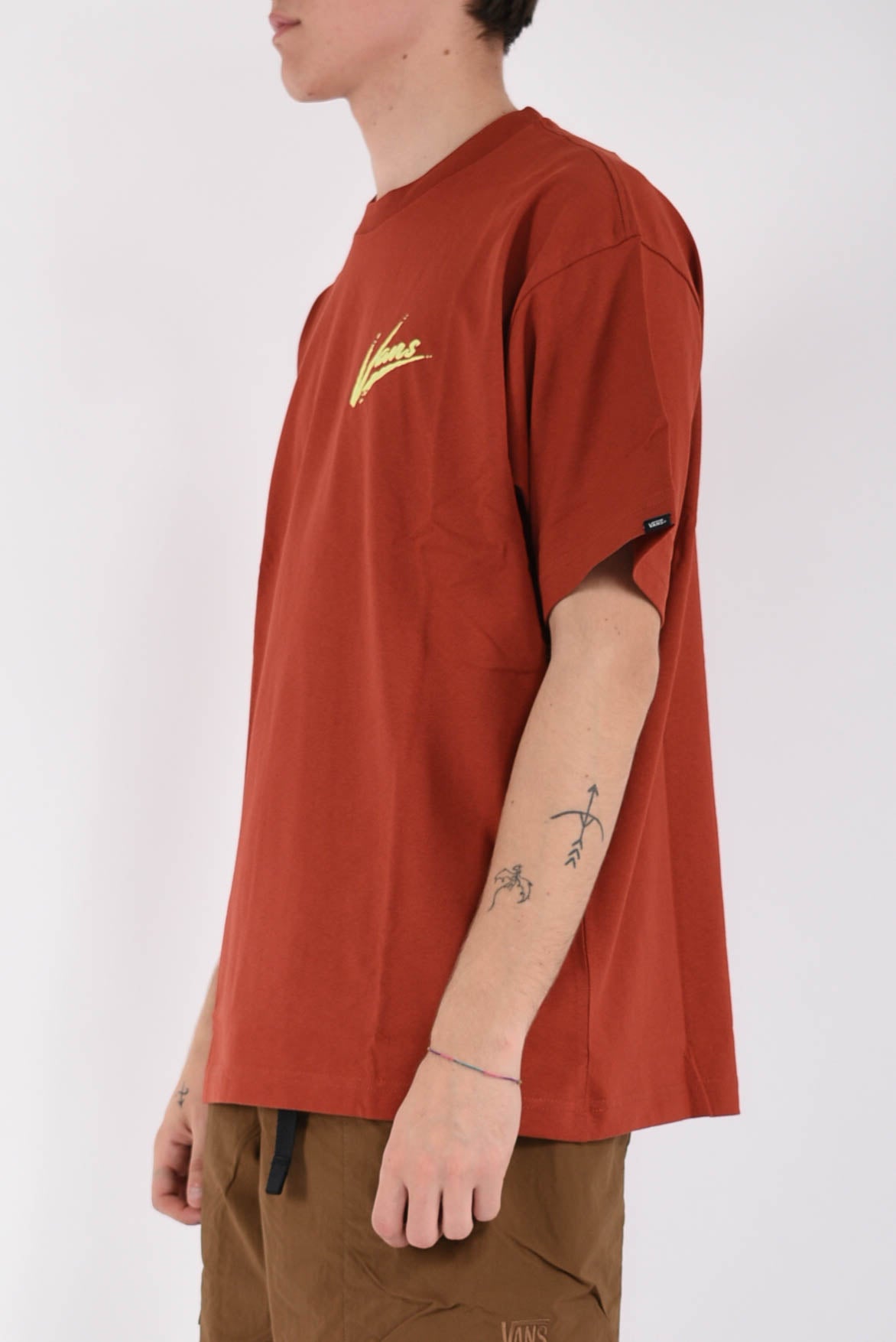 T-shirt dettori