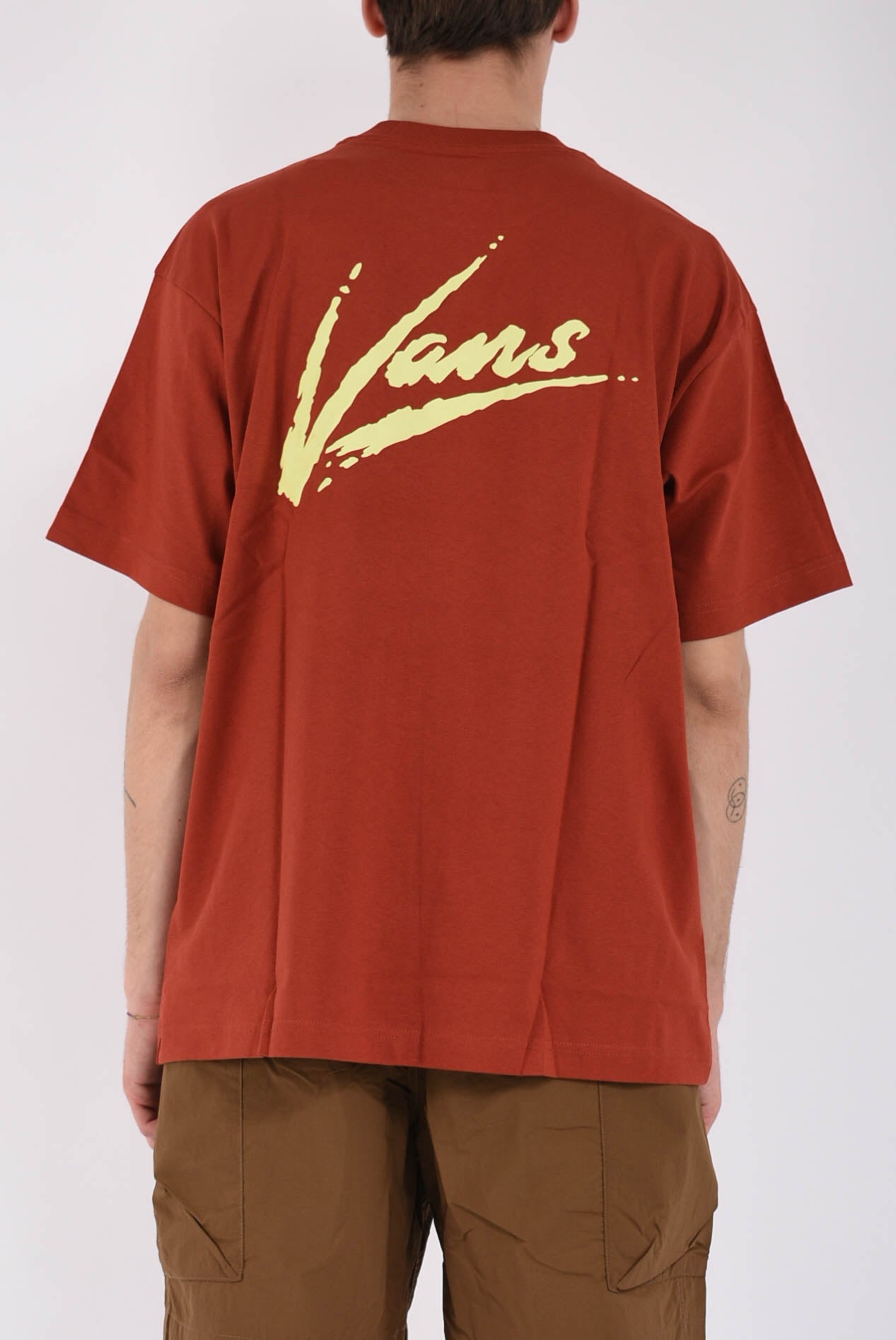 T-shirt dettori