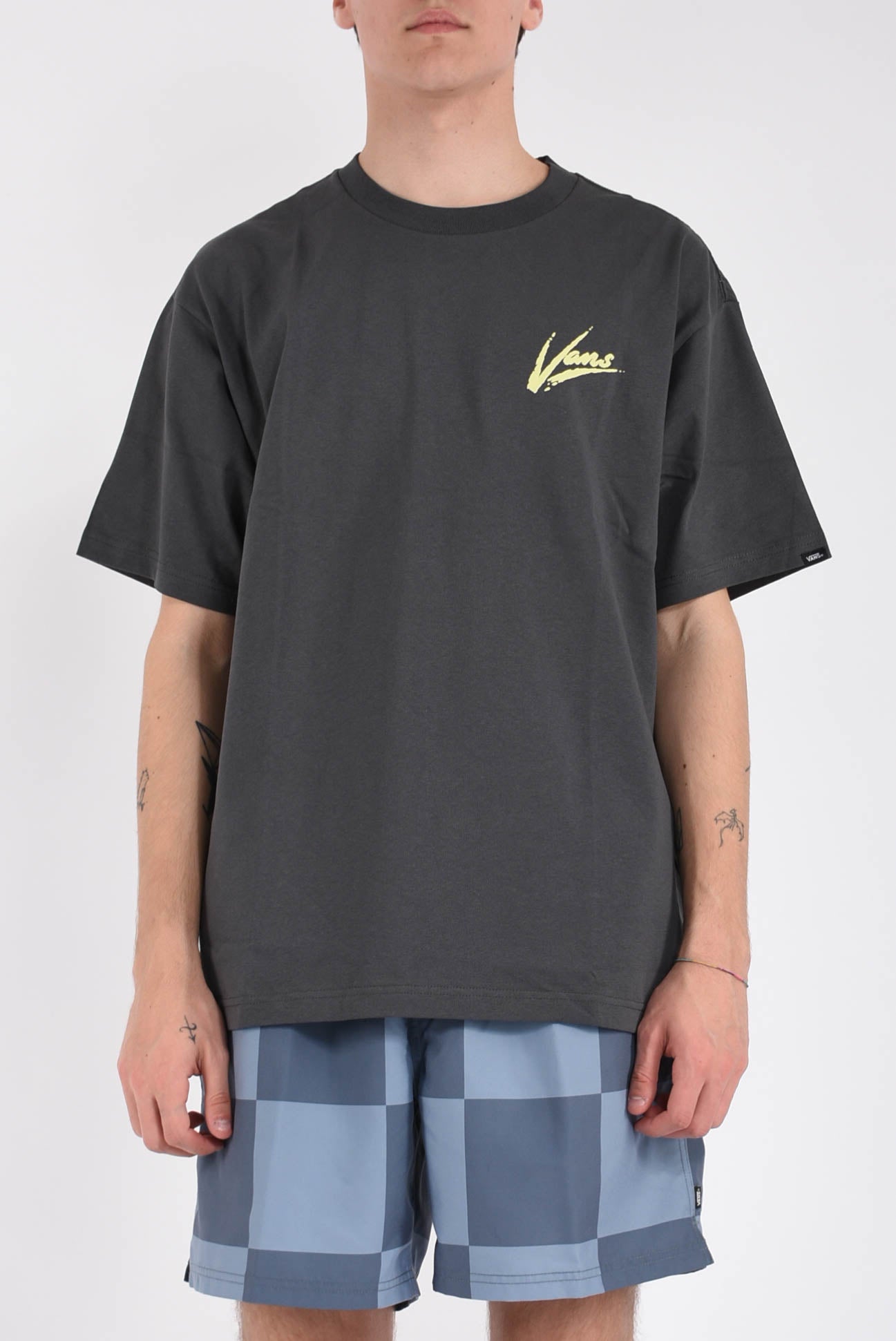 T-shirt dettori