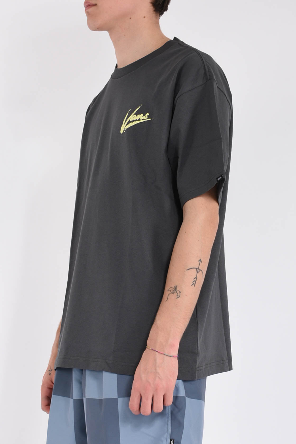 T-shirt dettori
