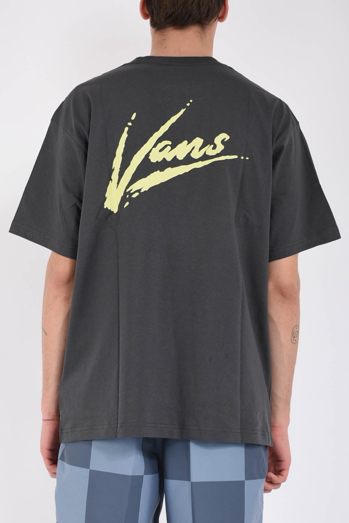 T-shirt dettori