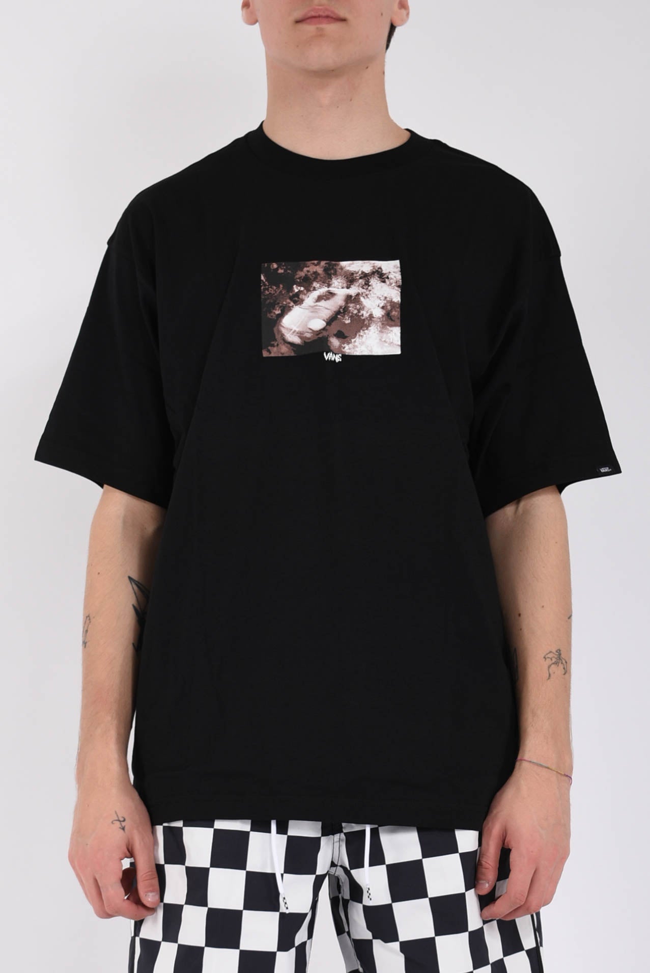 T-shirt death