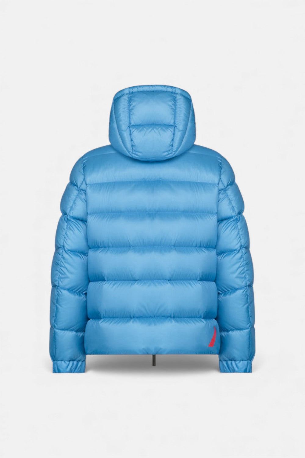 Piumino VERBIER in nylon