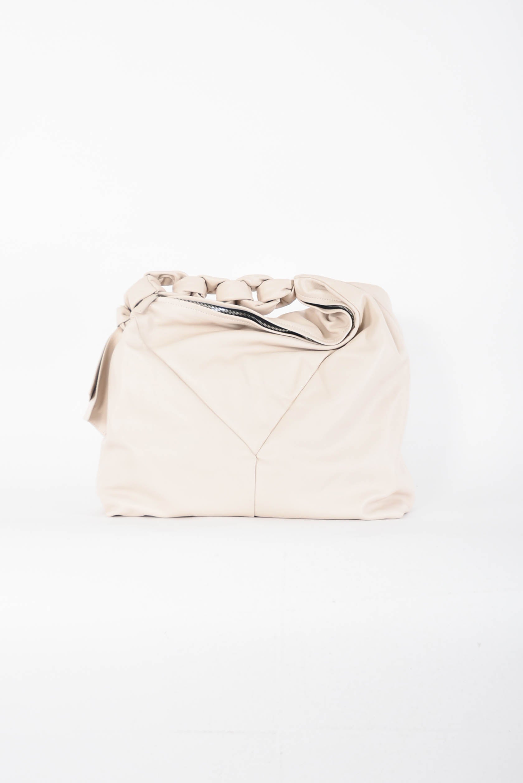 borsa a spalla in pelle