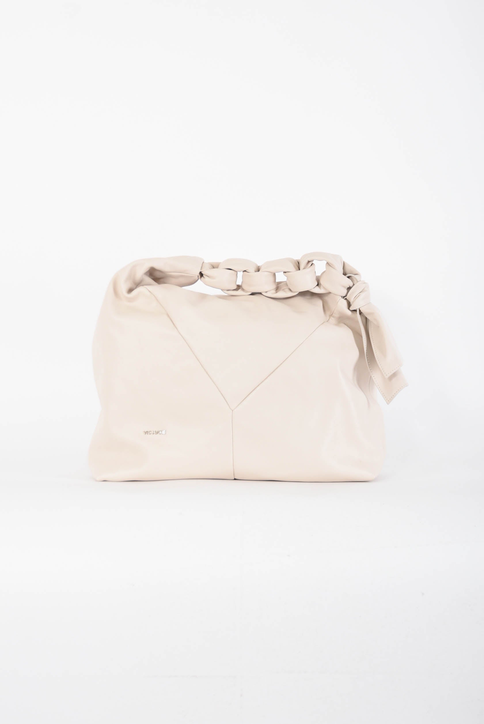 borsa a spalla in pelle