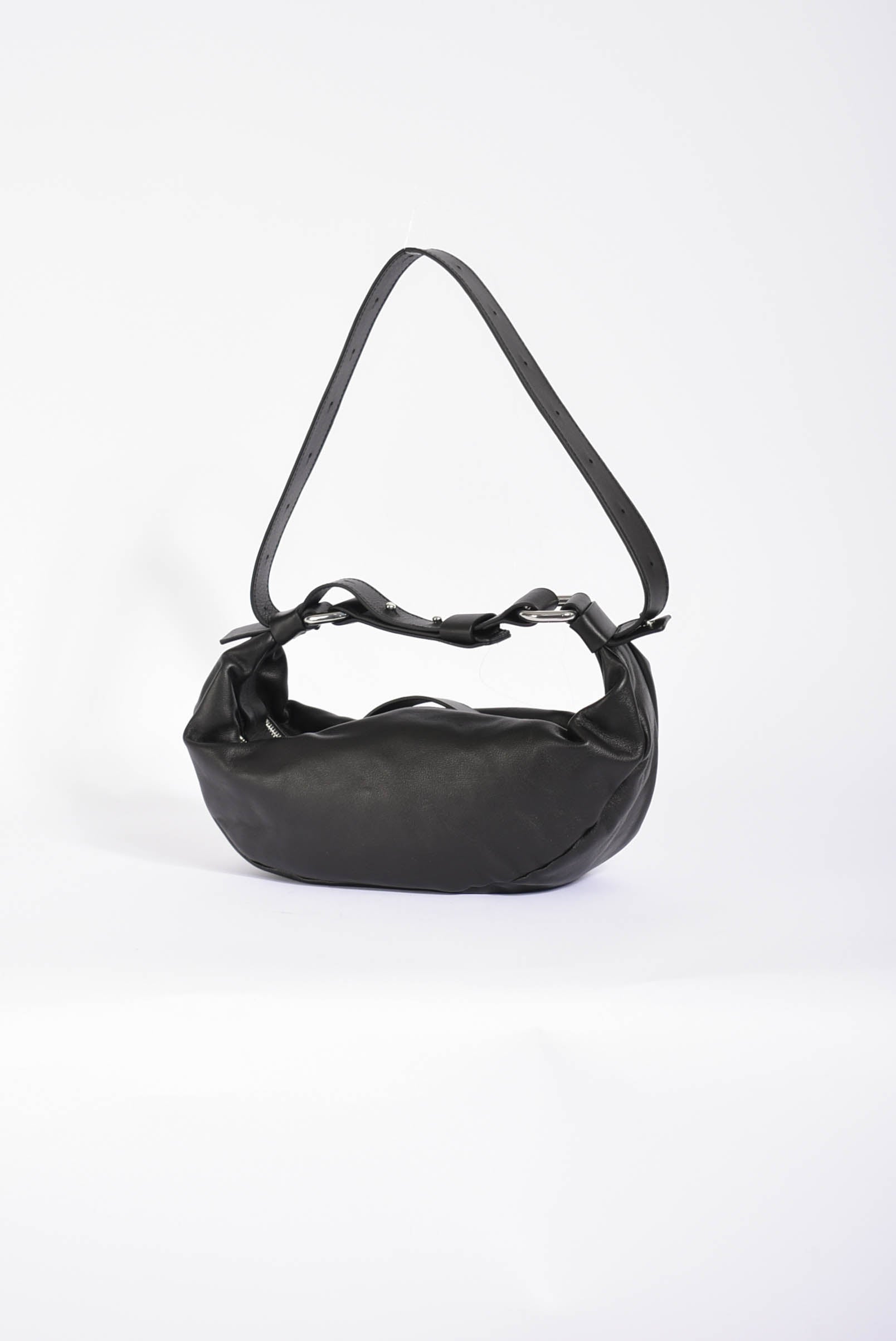 borsa a mezza luna travel