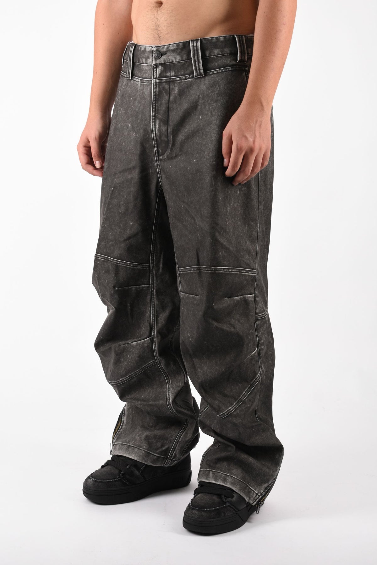 Pantaloni P-DELLY
