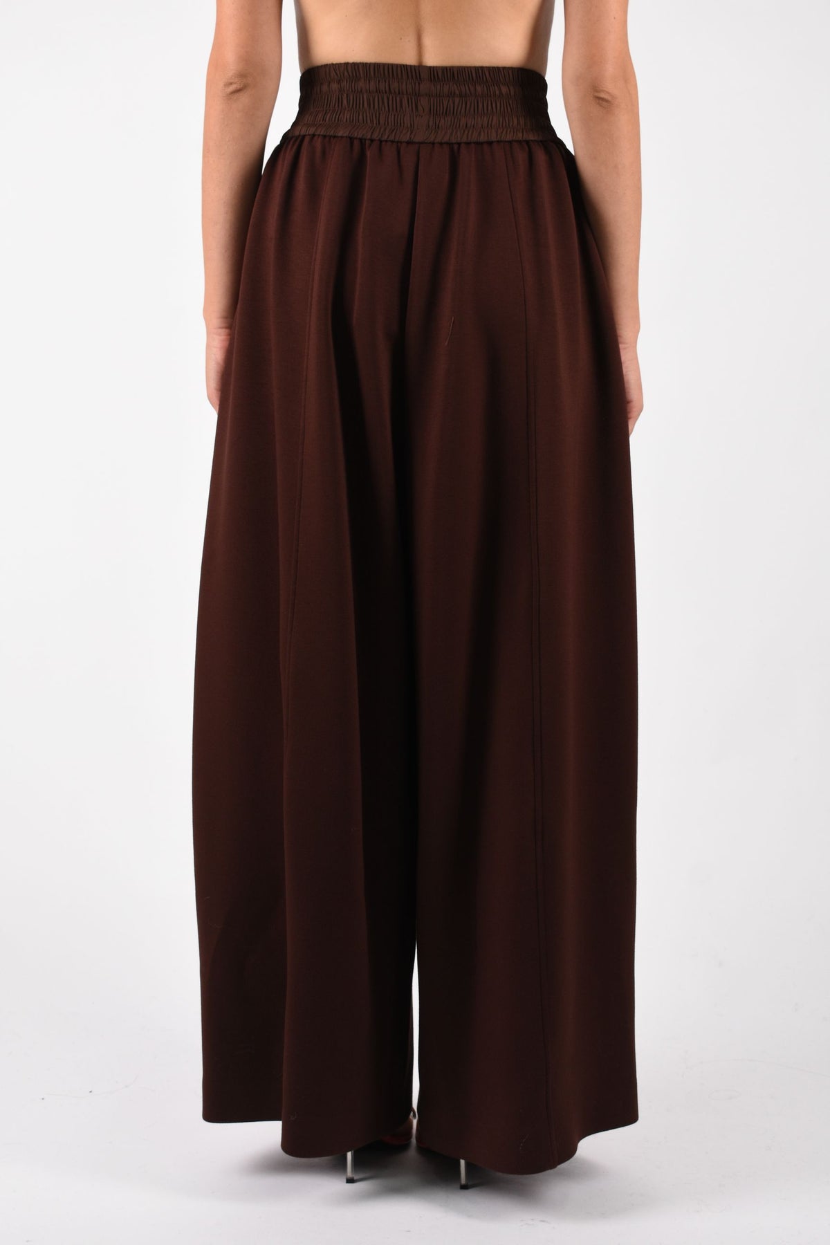 PANTALONI A PALAZZO