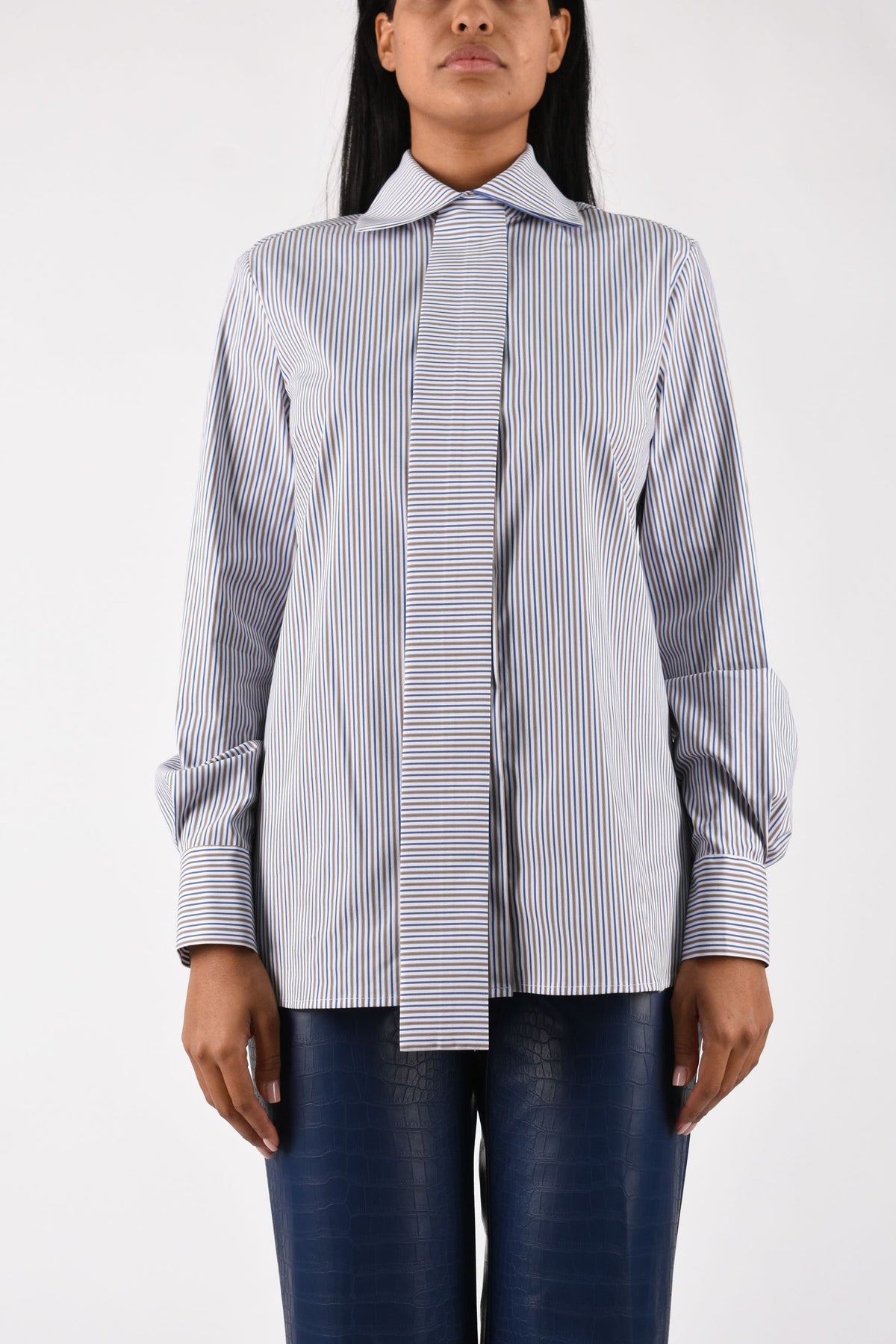 CAMICIA HYPNOTIQUE CA7040R