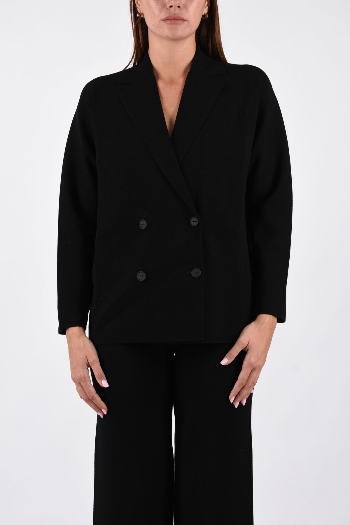 Giacca in maglia MMLONCIA 2626316017600