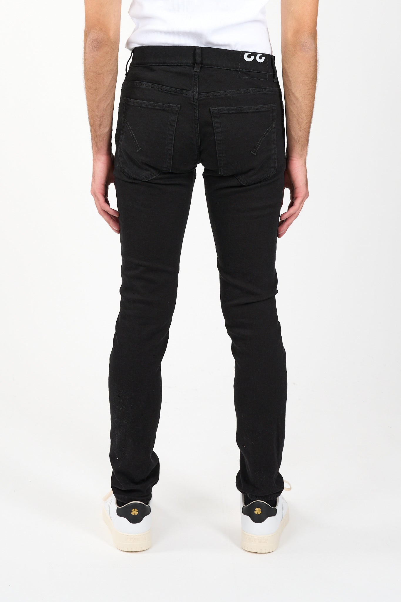 Jeans 5 tasche ritchie