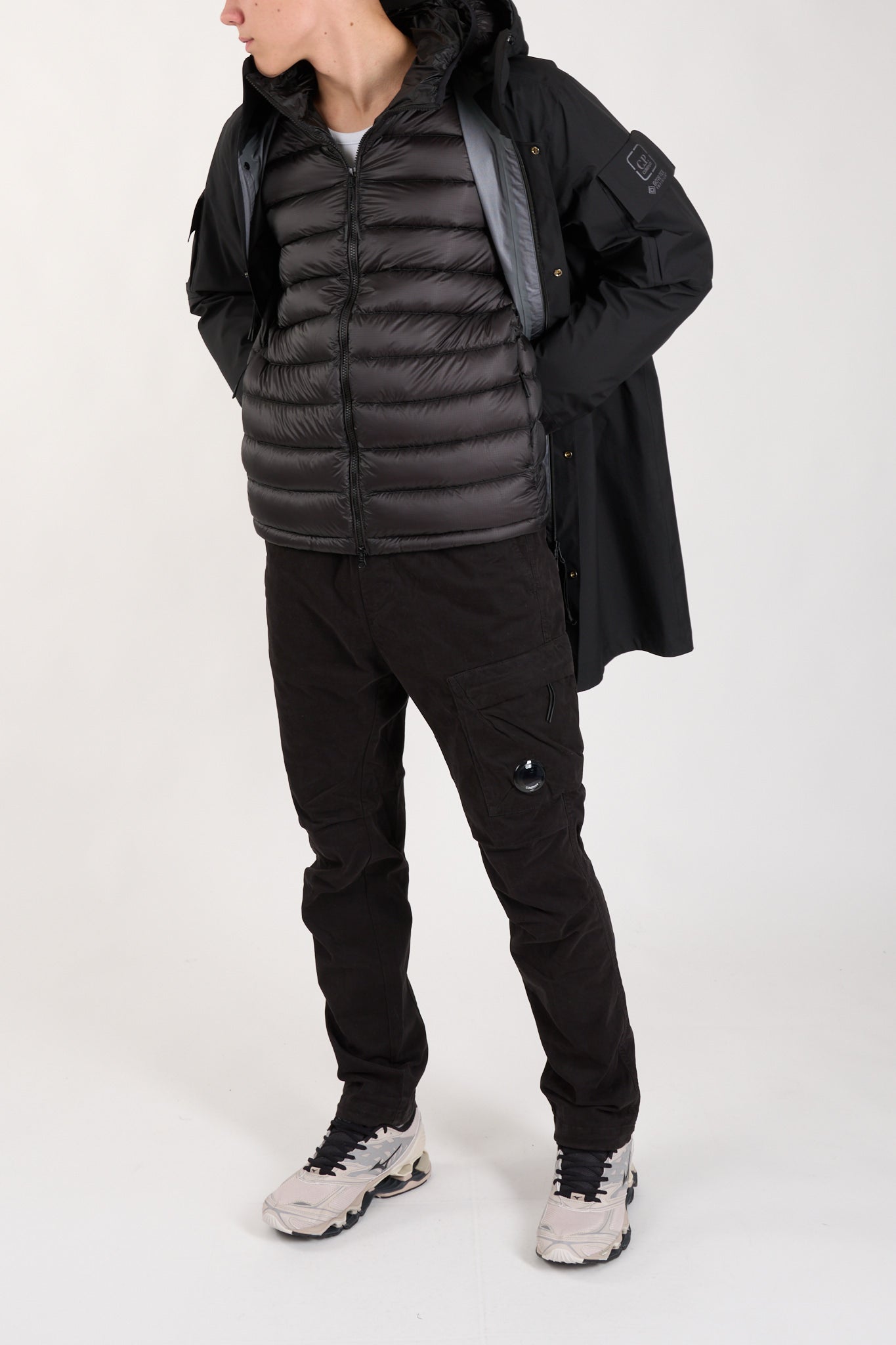 The Metropolis Series Parka GORE-TEX INFINIUM