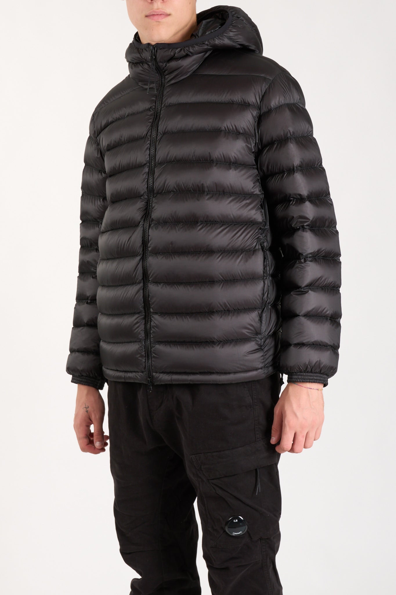 The Metropolis Series Parka GORE-TEX INFINIUM