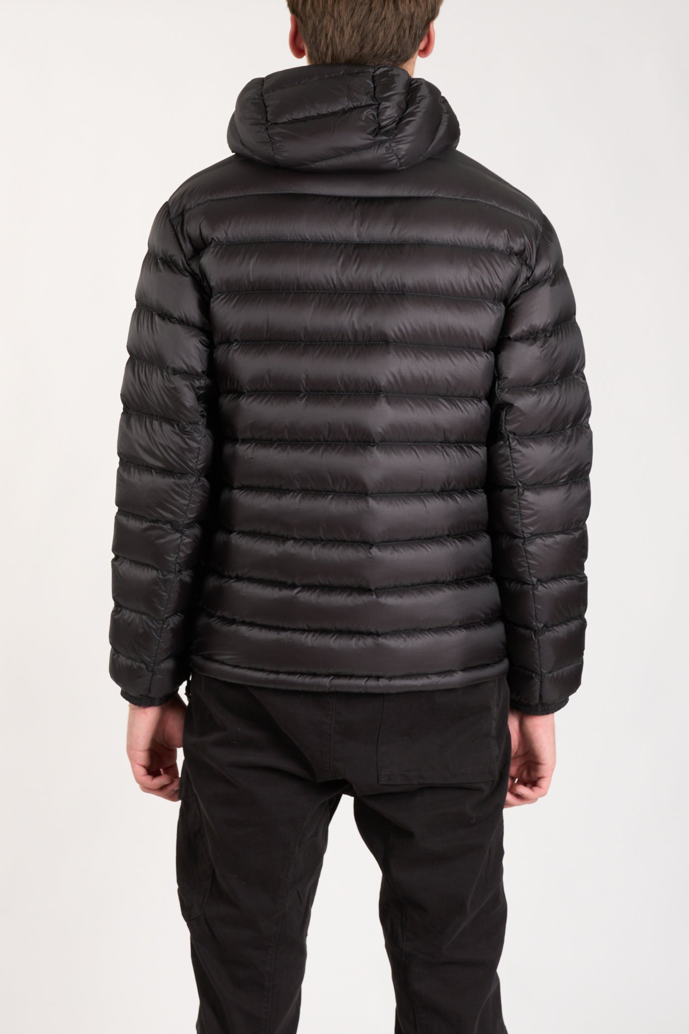 The Metropolis Series Parka GORE-TEX INFINIUM