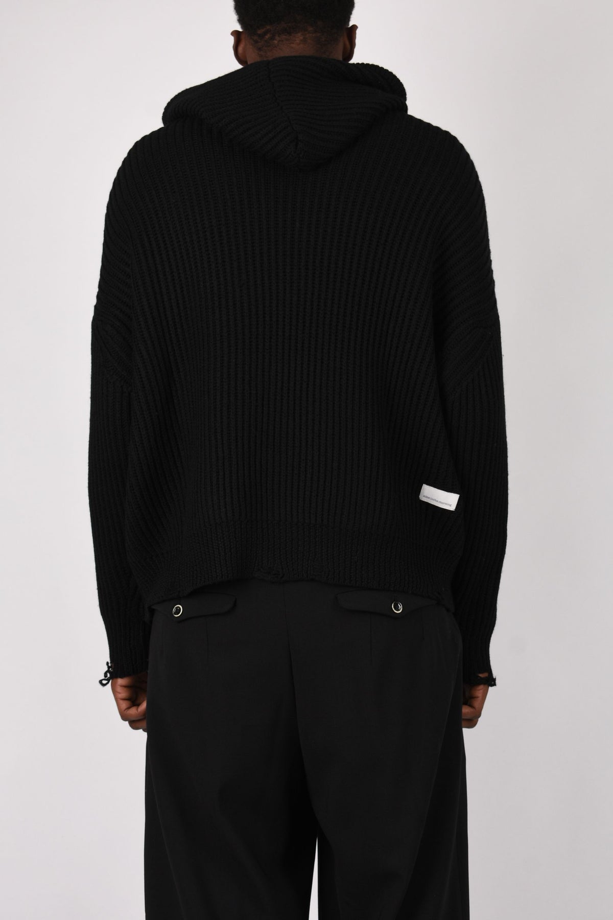 Maglia brody 9FW26BRD01