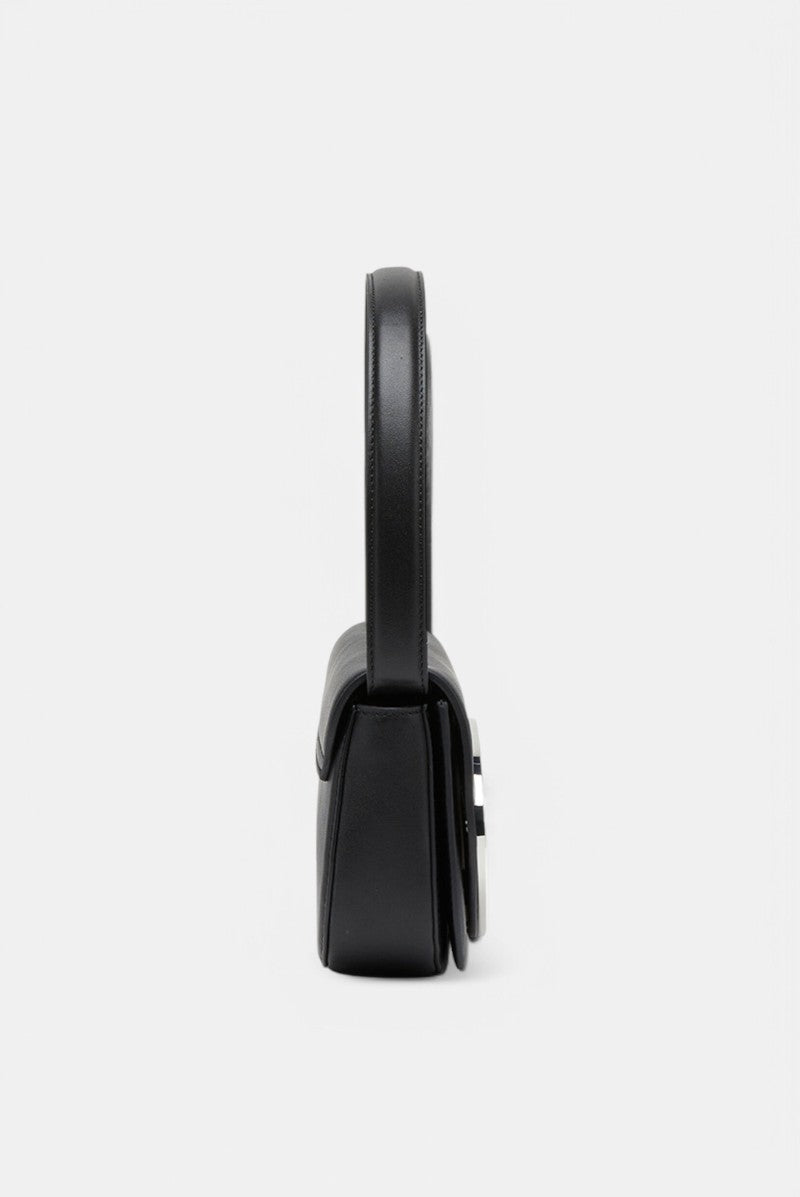 borsa a spalla in pelle modello 1dr