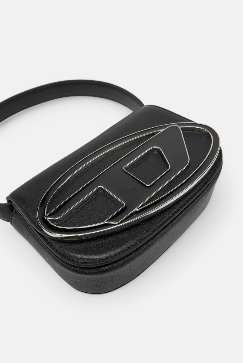 borsa a spalla in pelle modello 1dr