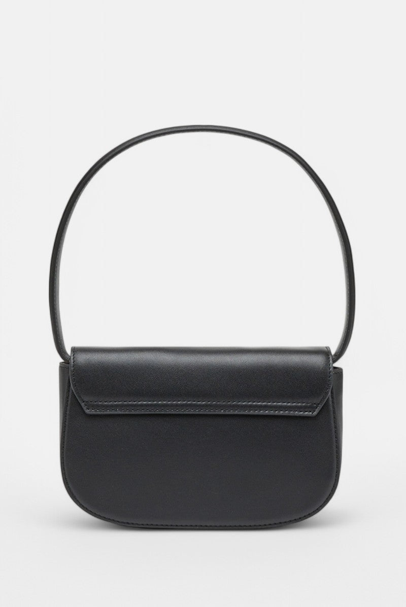 borsa a spalla in pelle modello 1dr