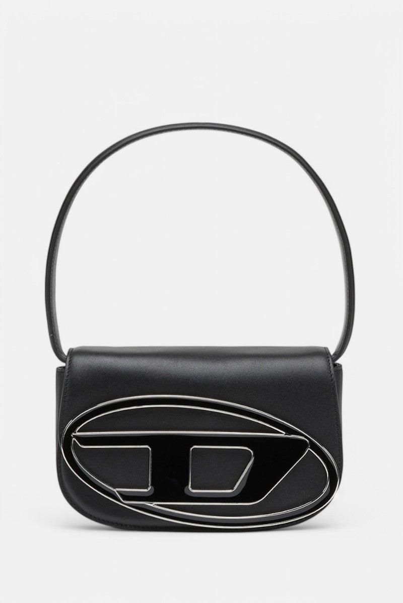 borsa a spalla in pelle modello 1dr