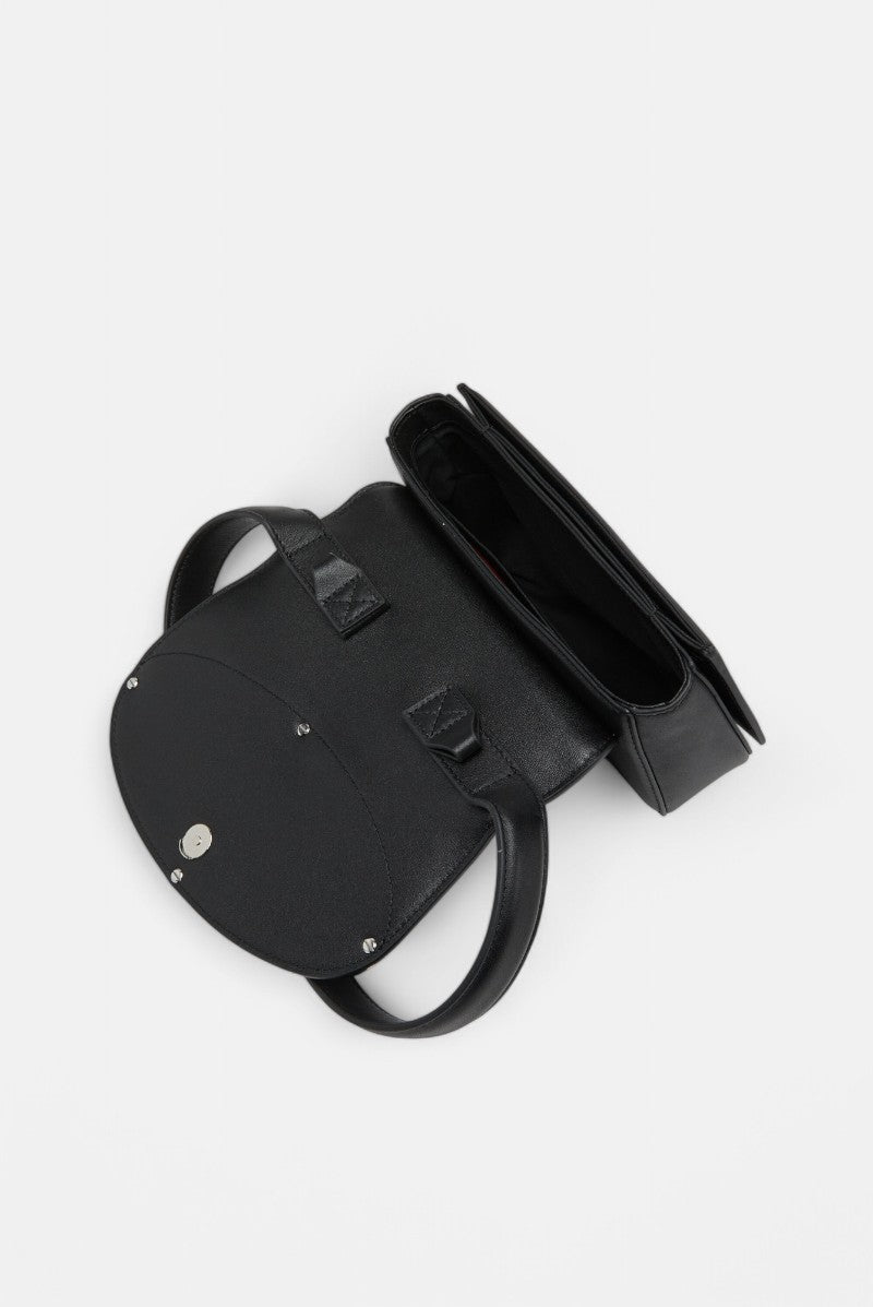 borsa a spalla in pelle modello 1dr