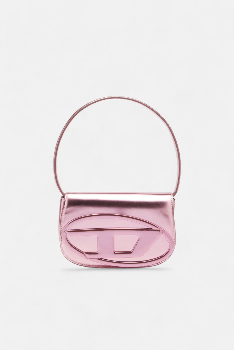 borsa a spalla con tracolla in pelle 1dr