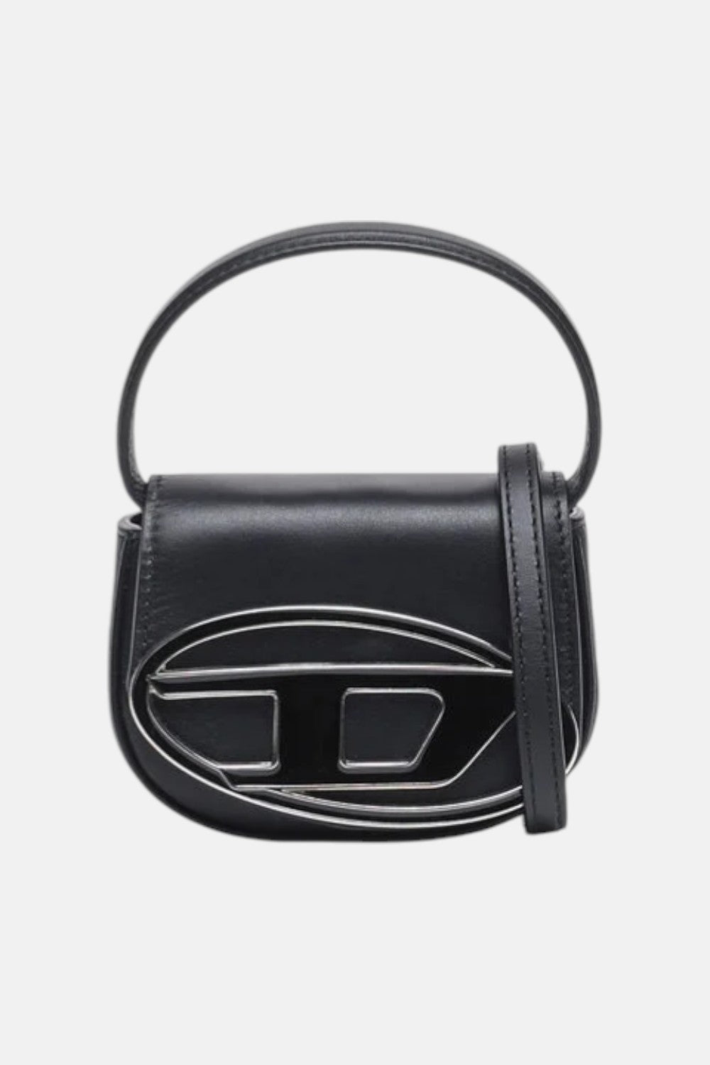 borsa a tracolla in pelle 1dr xs