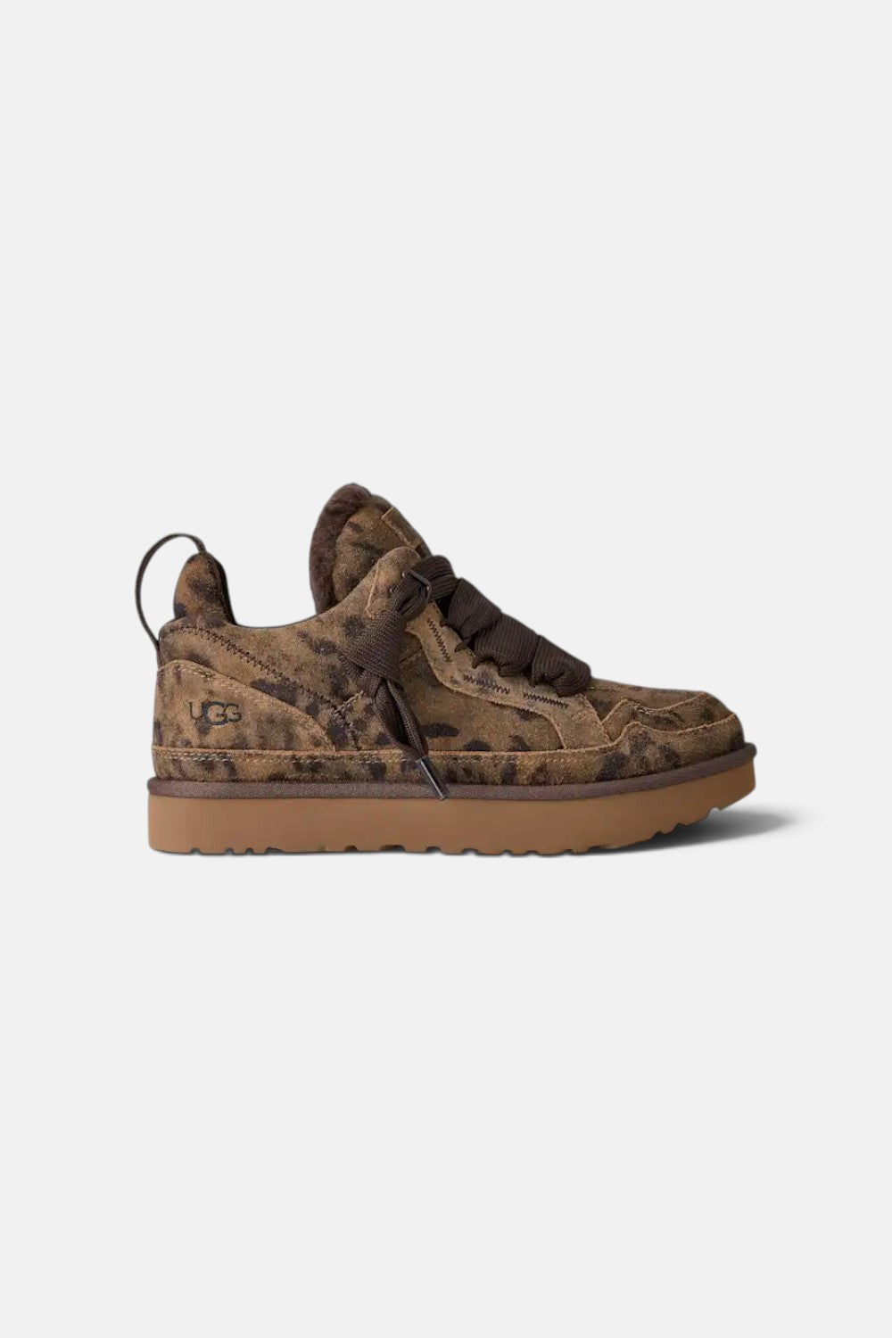 Sneaker Lowmel Spotted 1187485