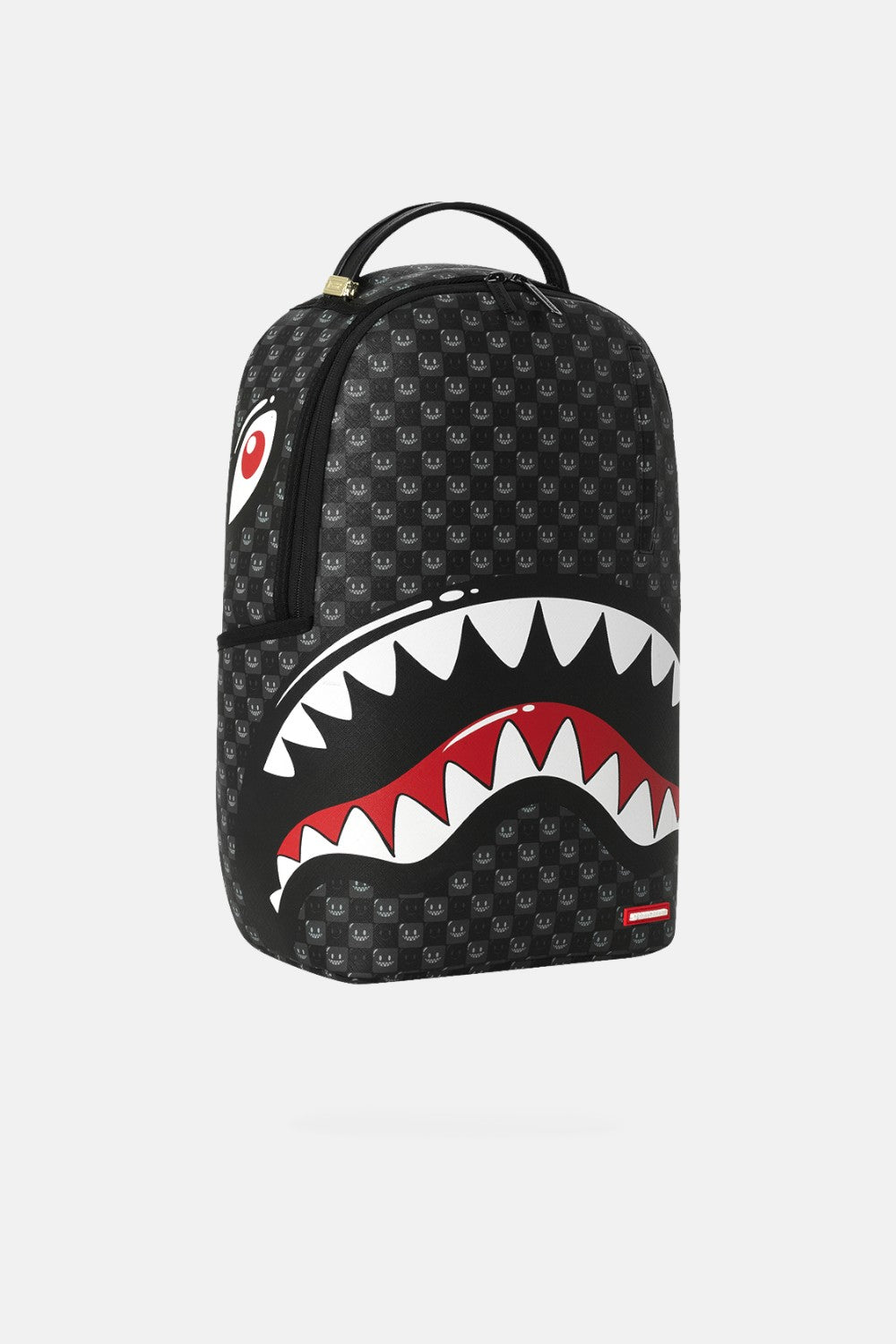 Zaino Sharks in Paris Wtf Bubbly 910B8633NSZ