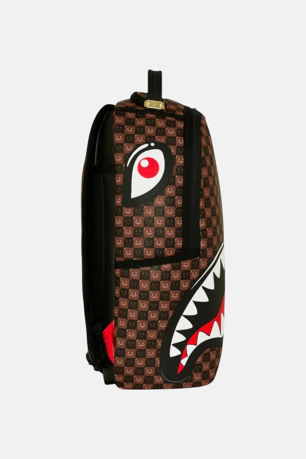 Zaino sharks in paris wtf bubble 910B8634NSZ