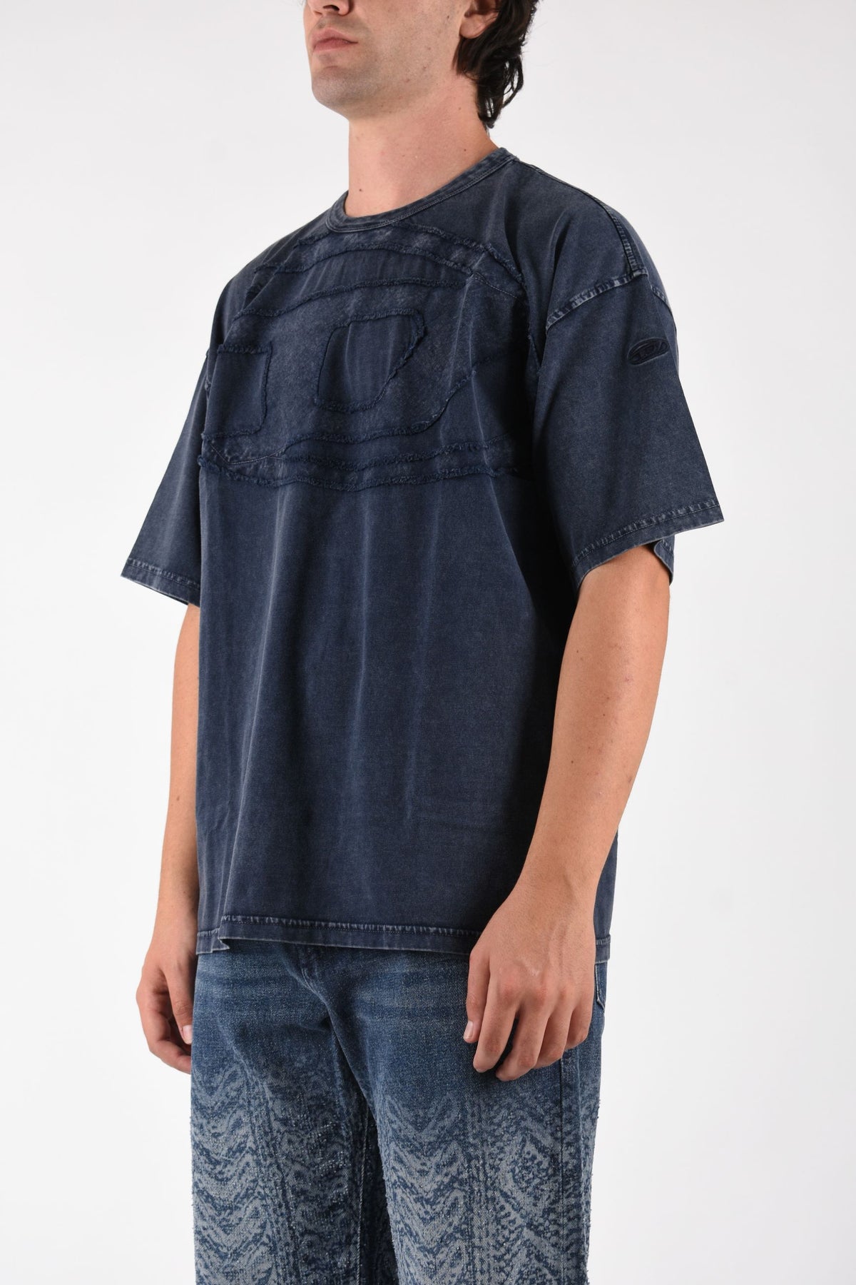 T-shirt T-BOXT