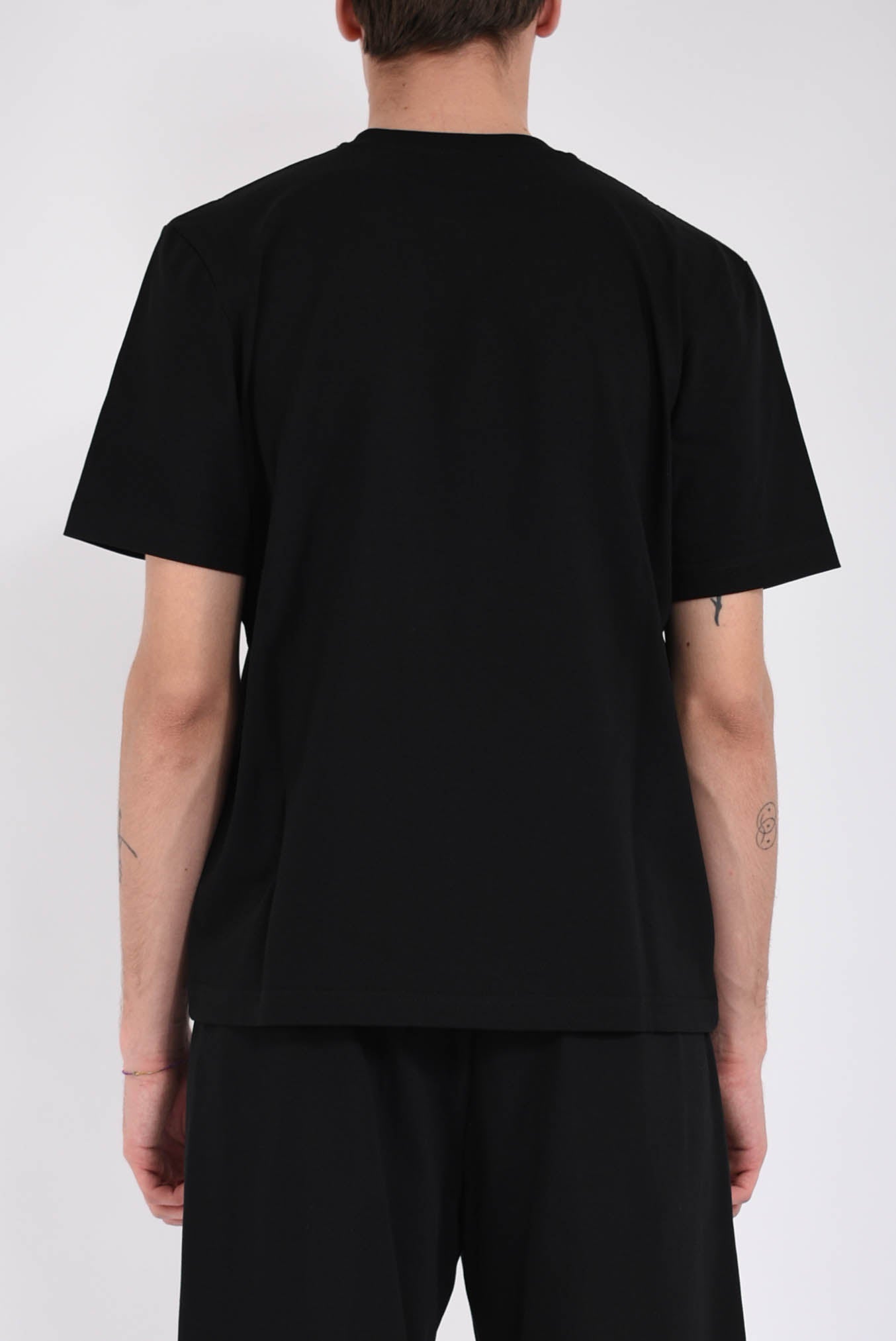 T-shirt in cotone