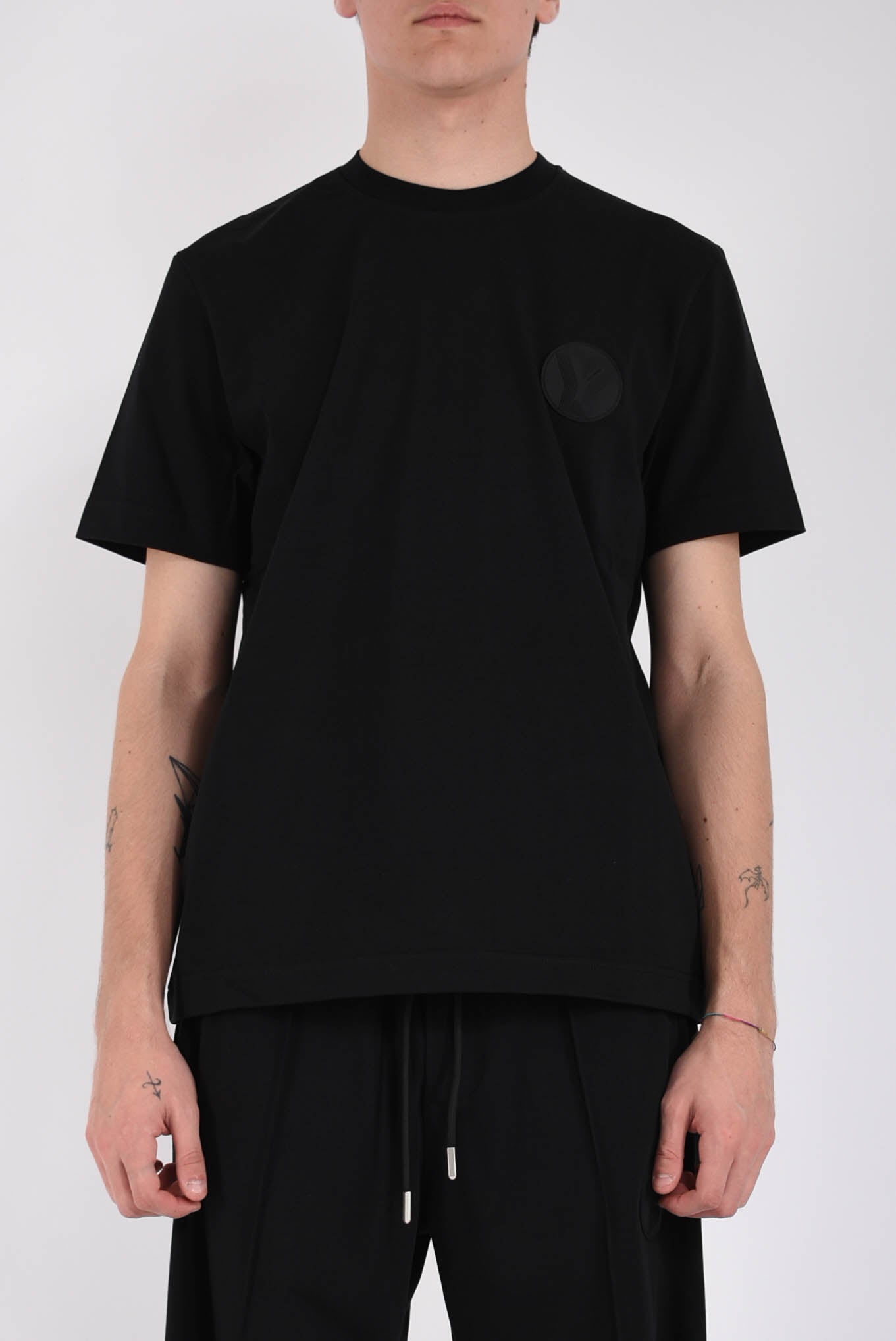 T-shirt in cotone