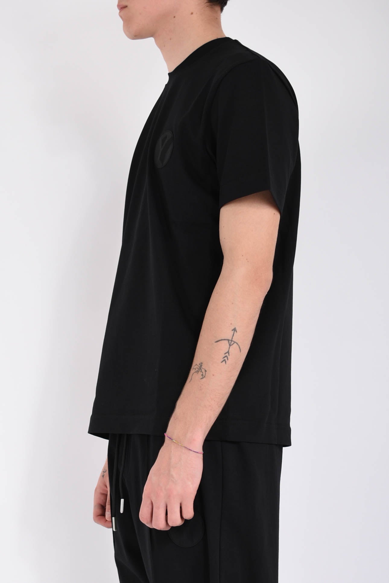 T-shirt in cotone