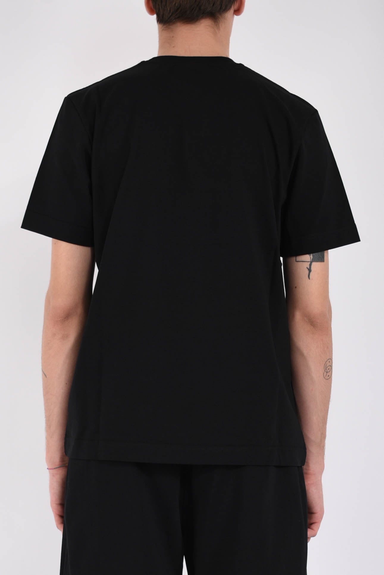 T-shirt in cotone