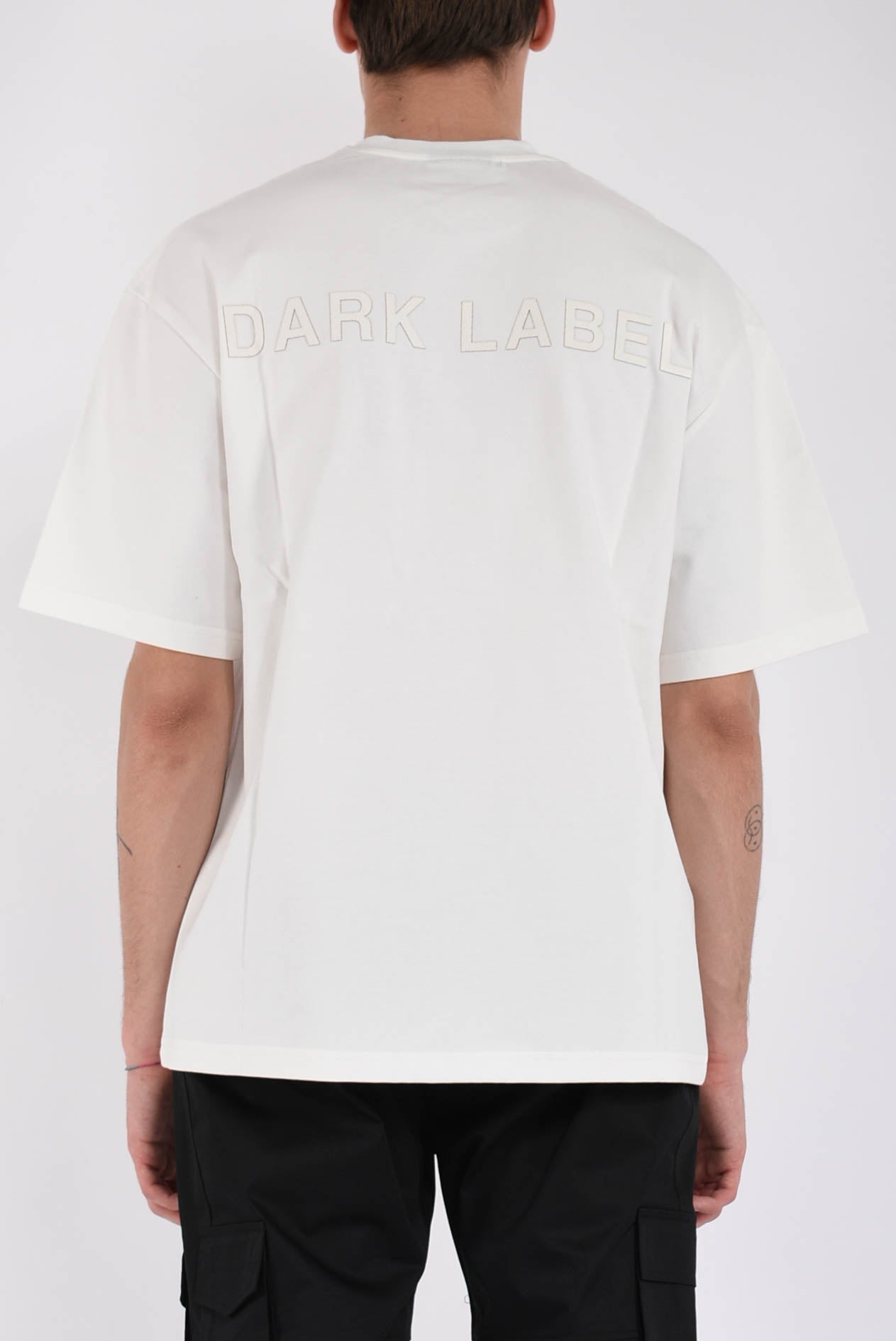 T-shirt in cotone