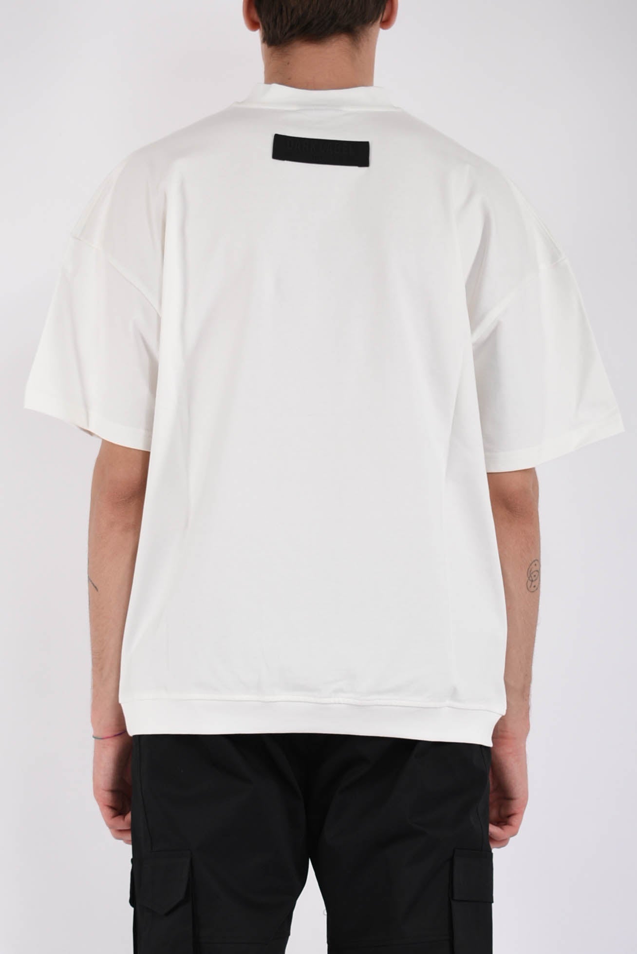 T-shirt in cotone