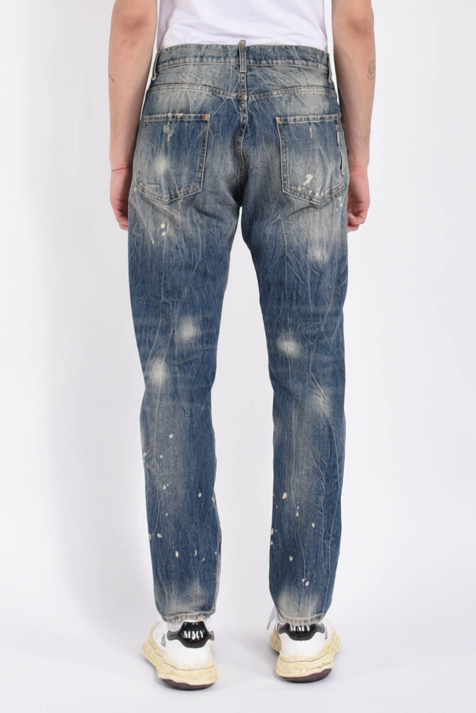 Jeans skinny