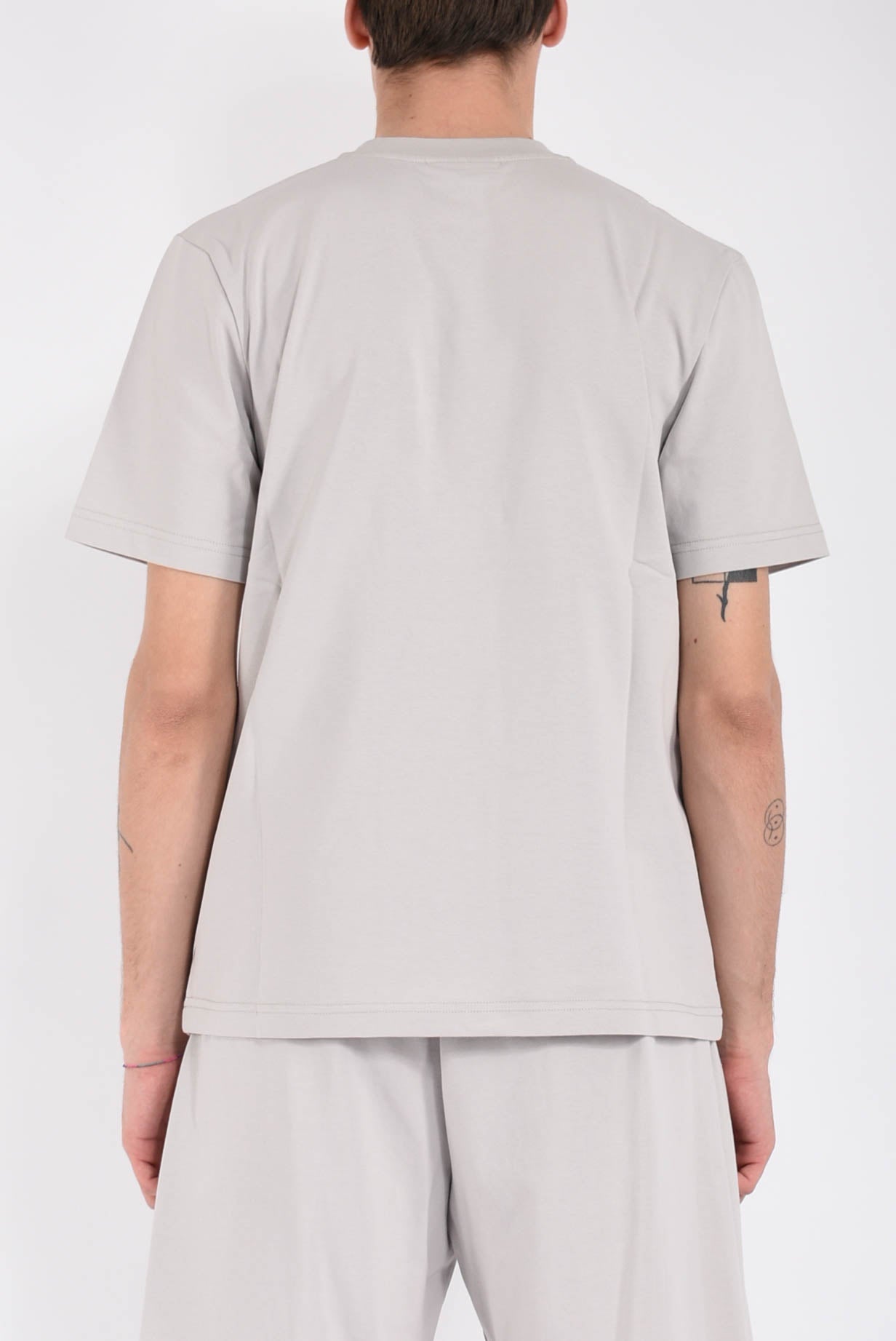 T-shirt in cotone