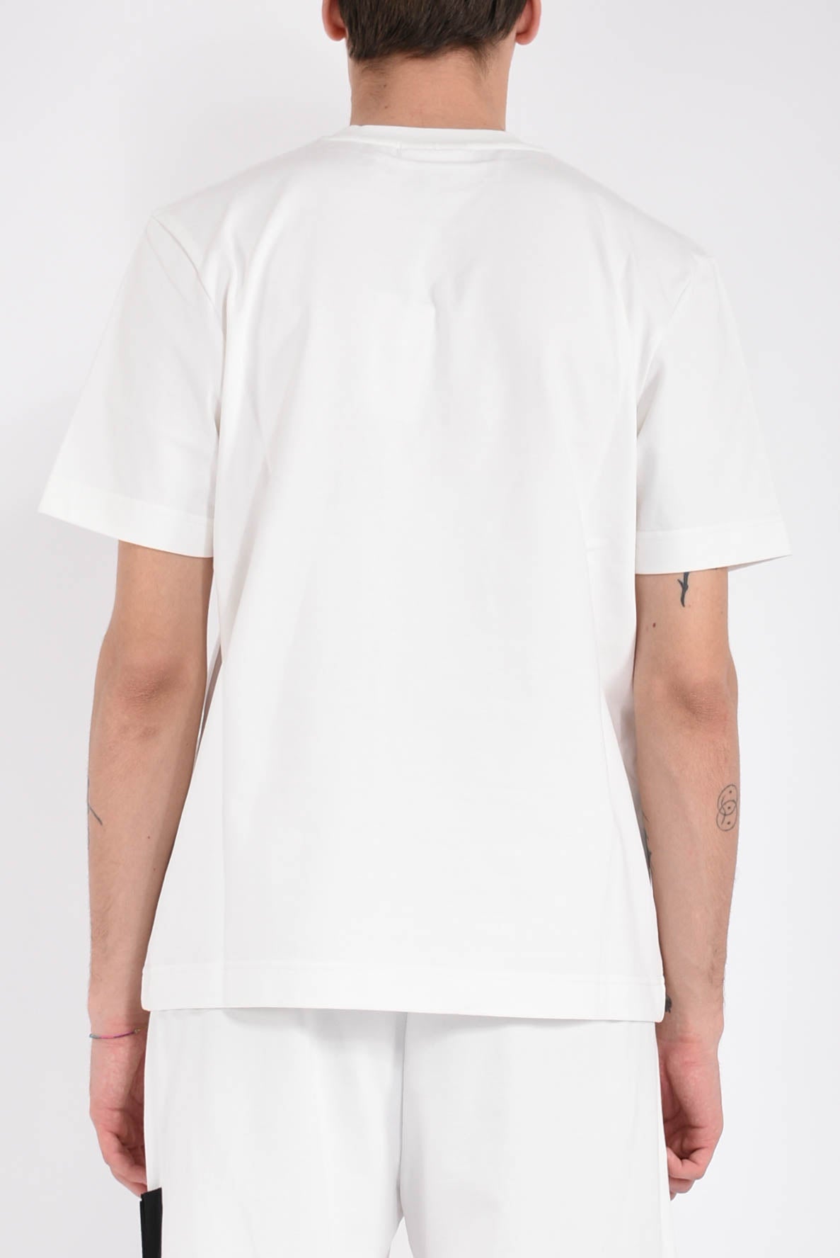 T-shirt in cotone
