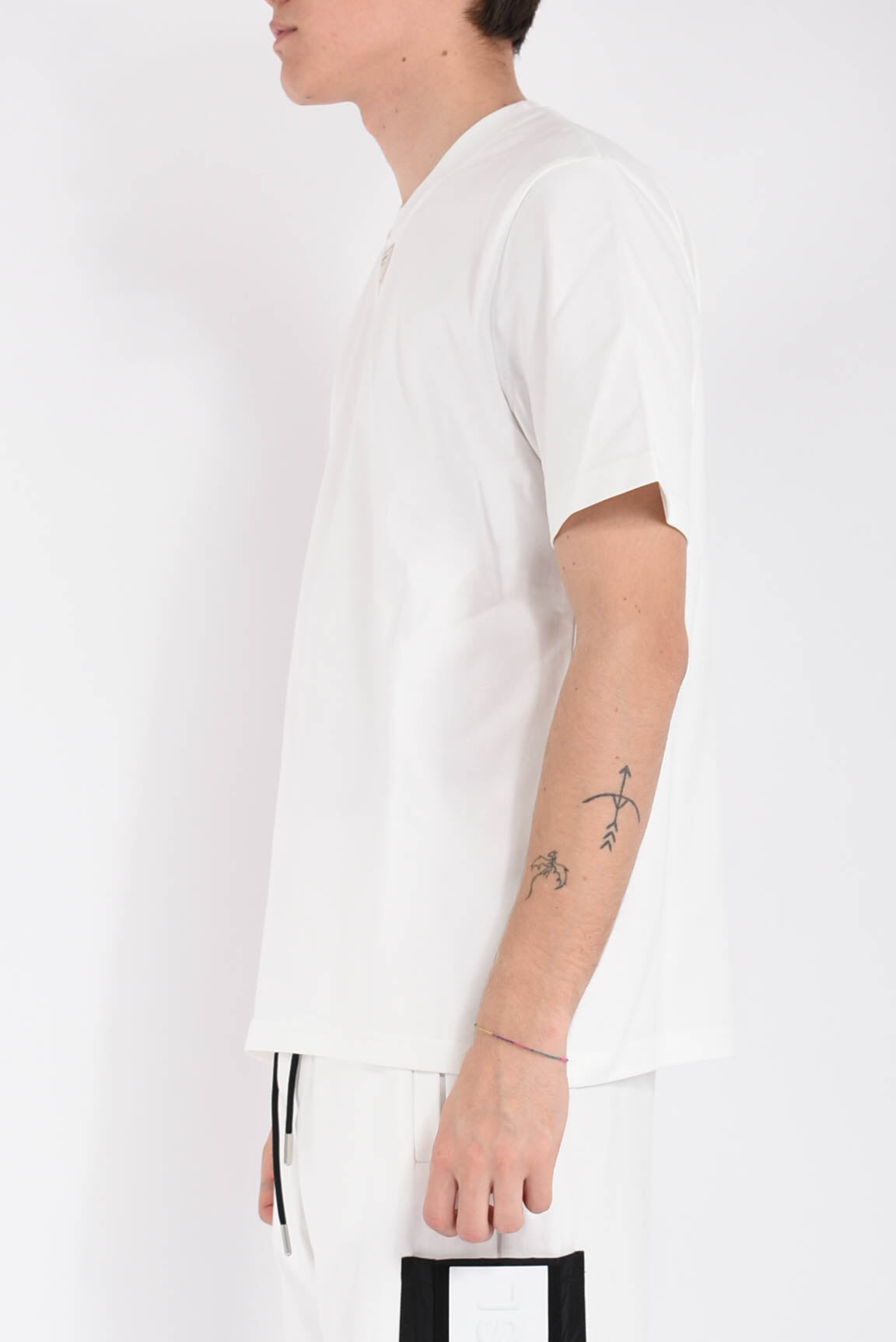 T-shirt in cotone