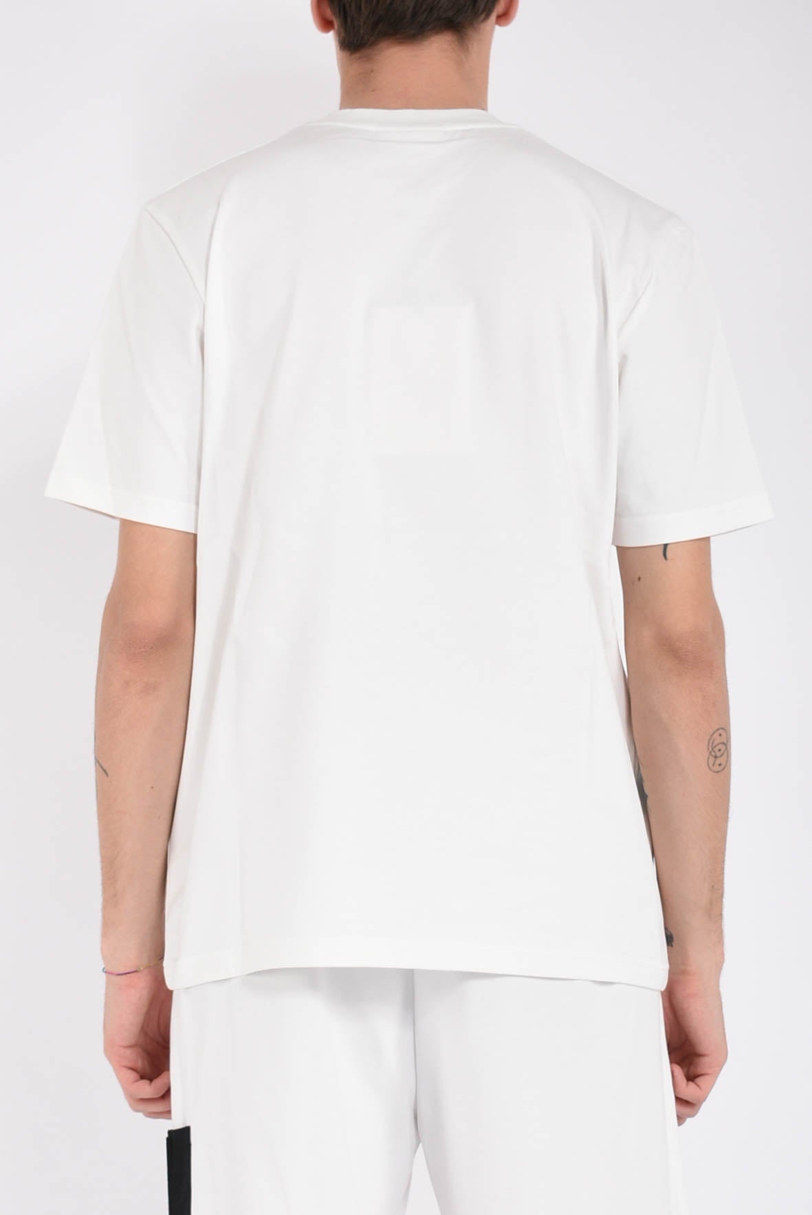 T-shirt in cotone